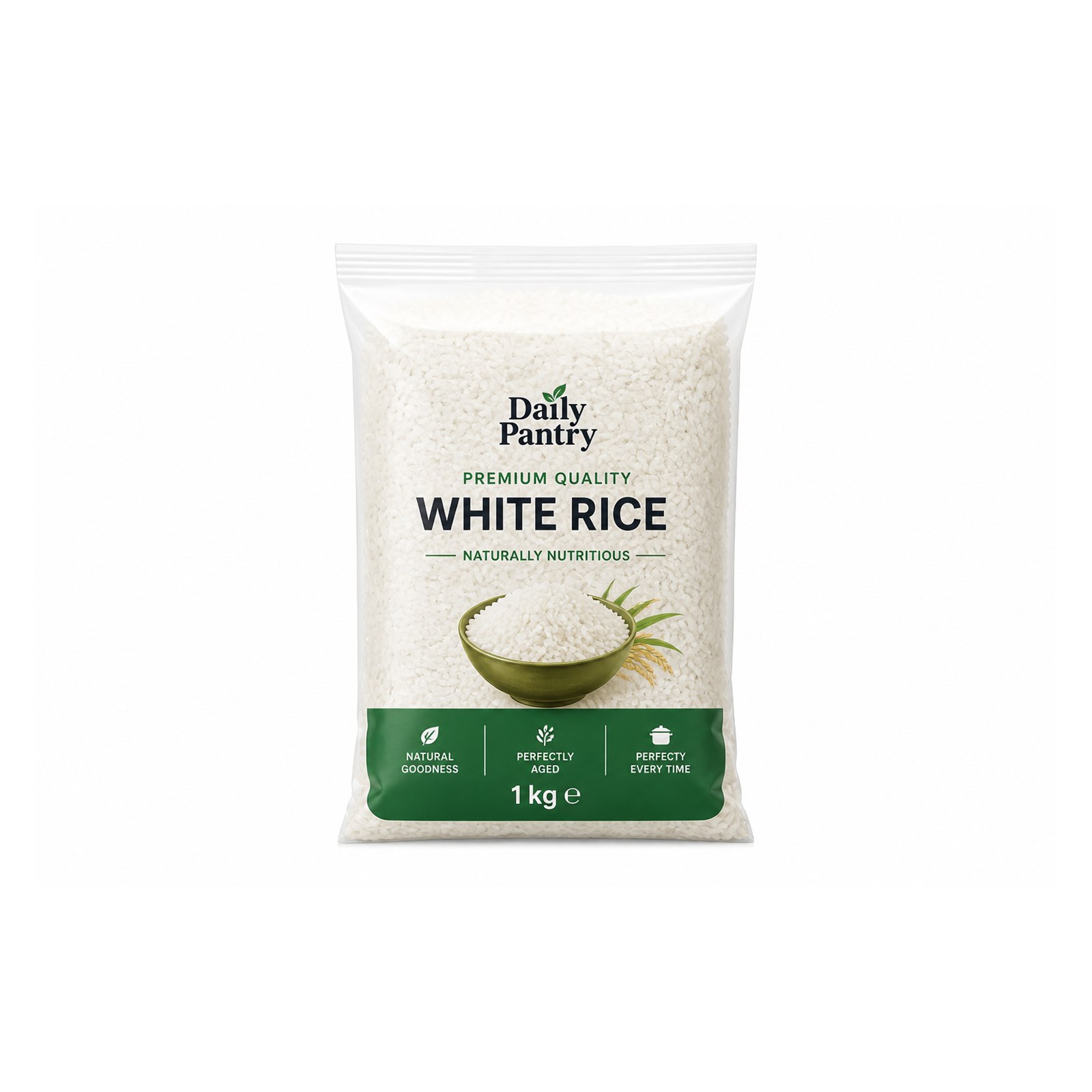 Pyari Nawaab Dehraduni rice 20kg