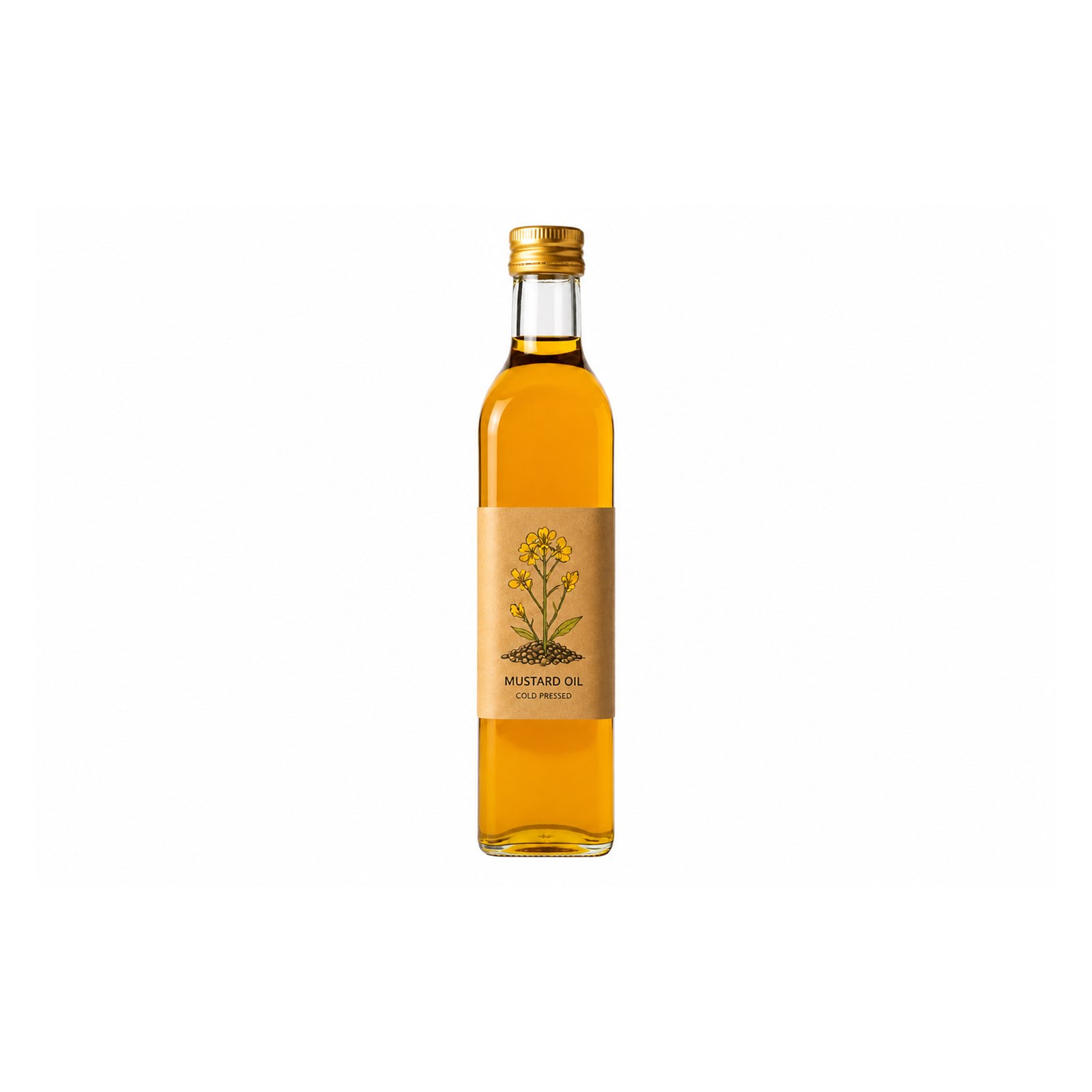 Shudh refined oil 3.75L