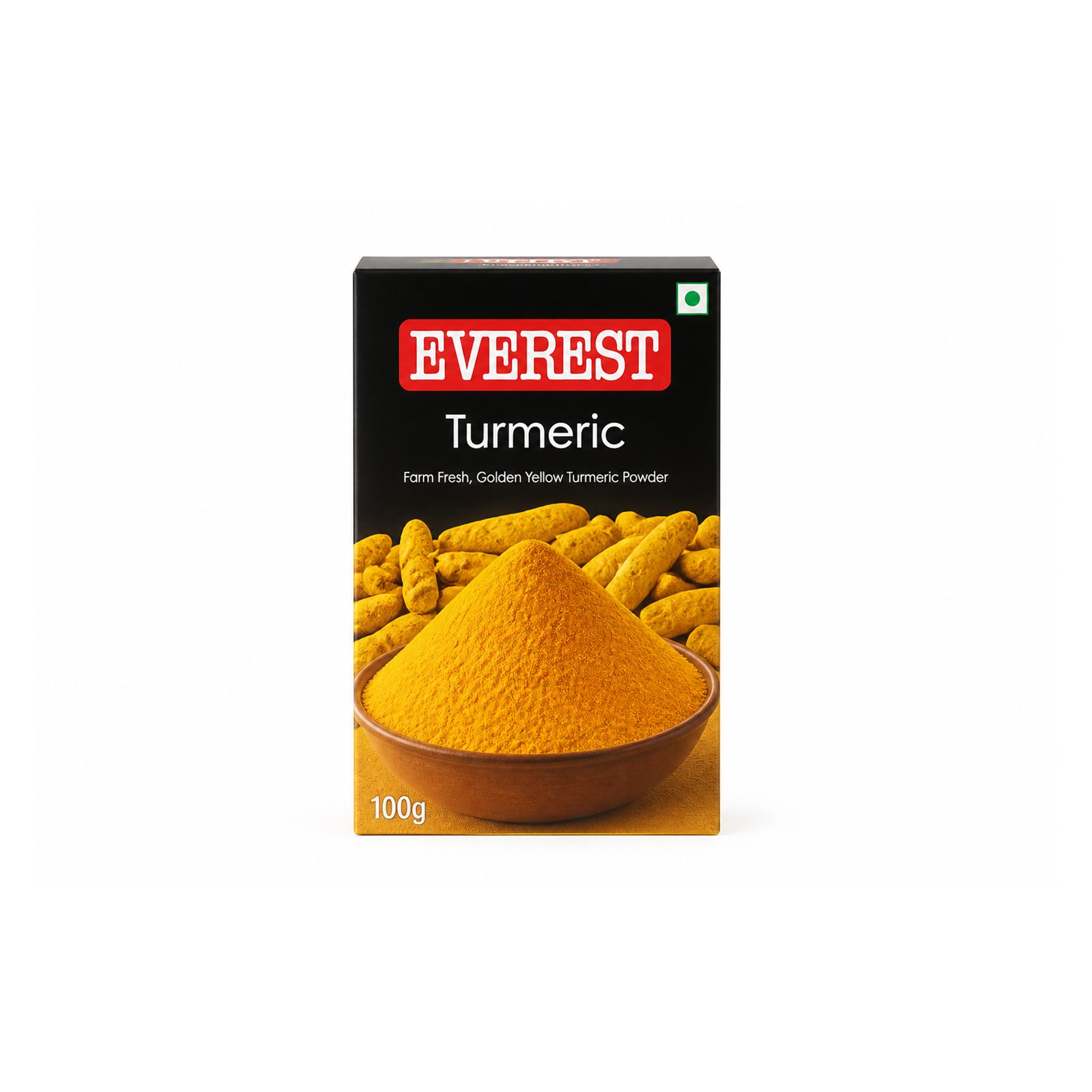 Everest turmeric 100g