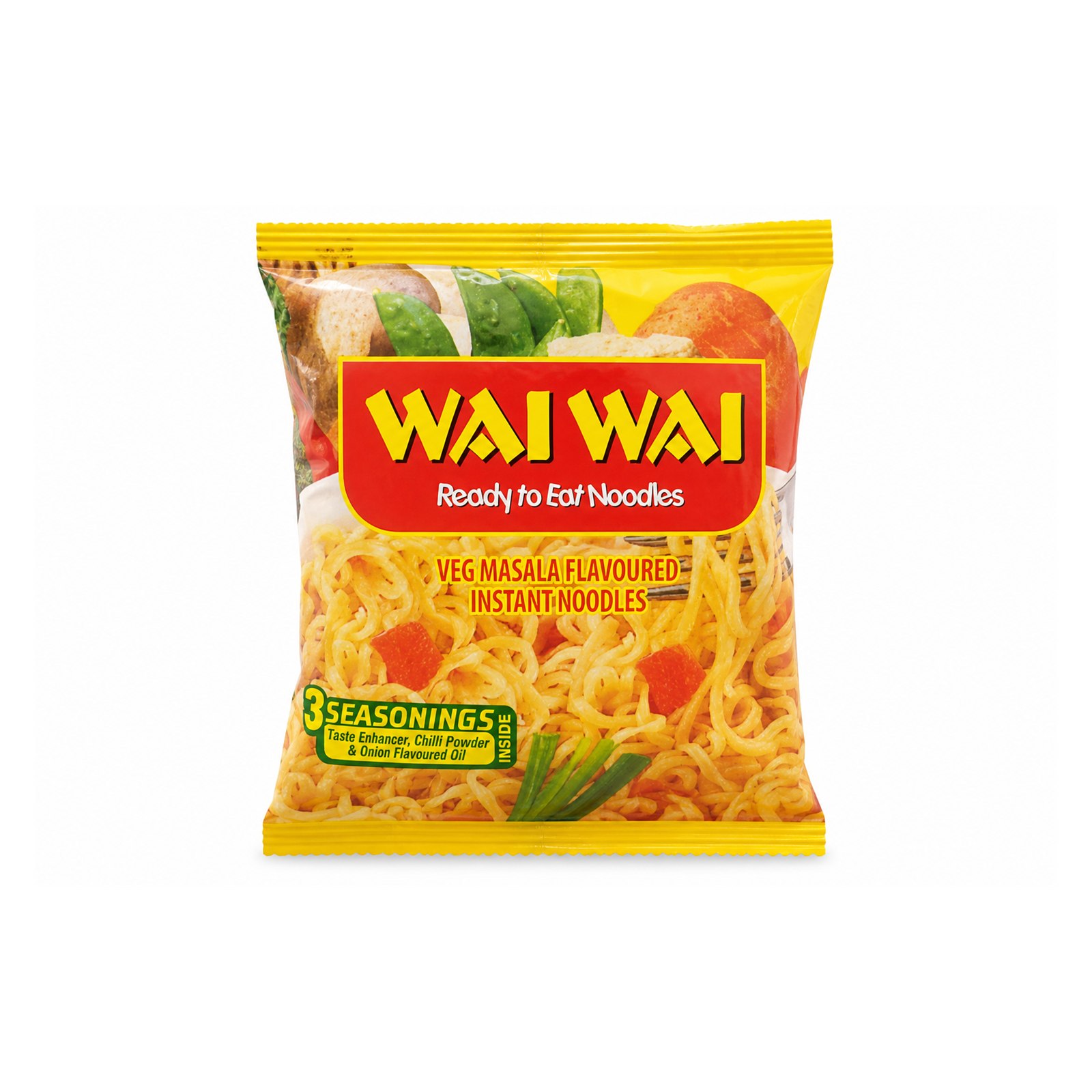 Wai Wai chicken 75g