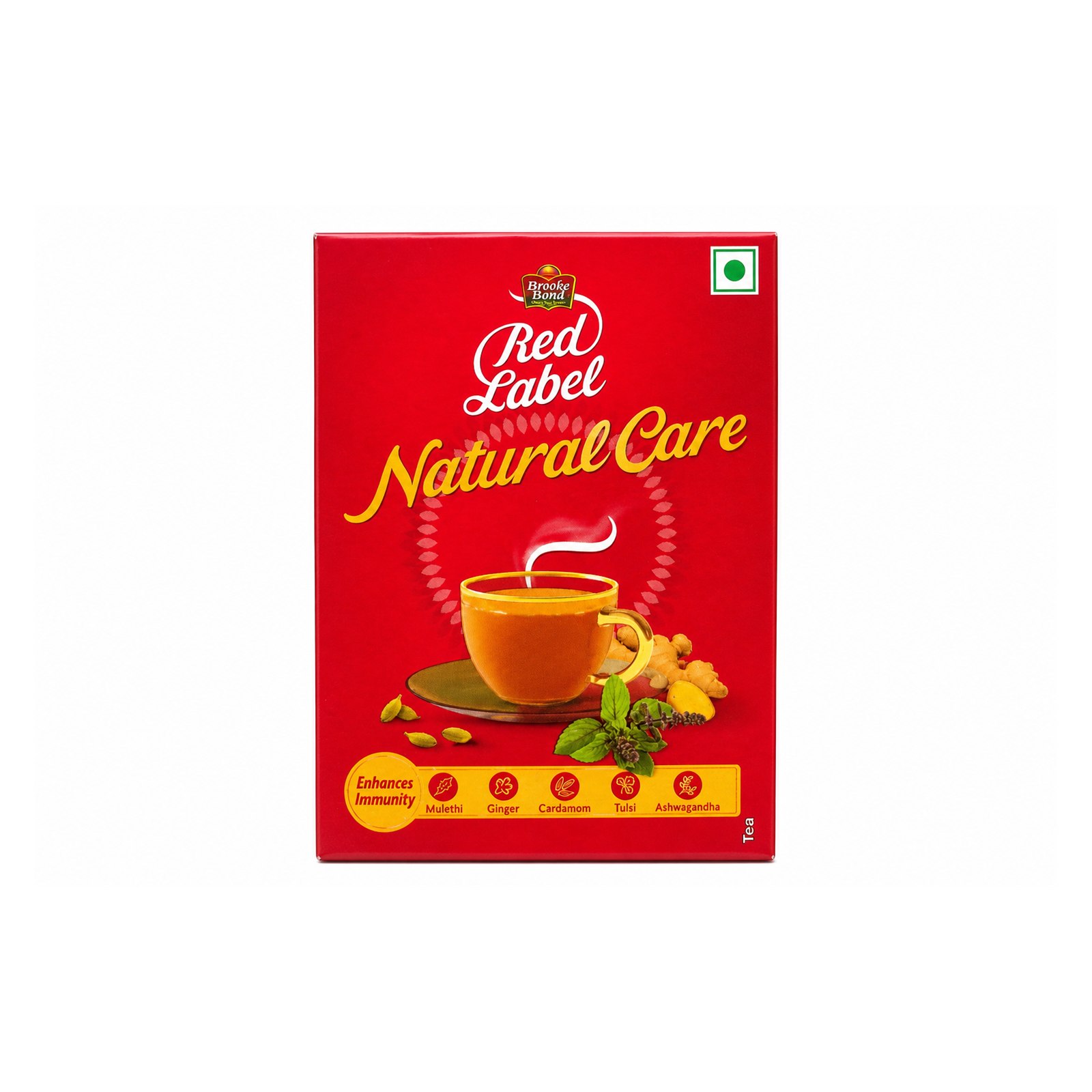 Brooke Bond Red Label NaturalCare