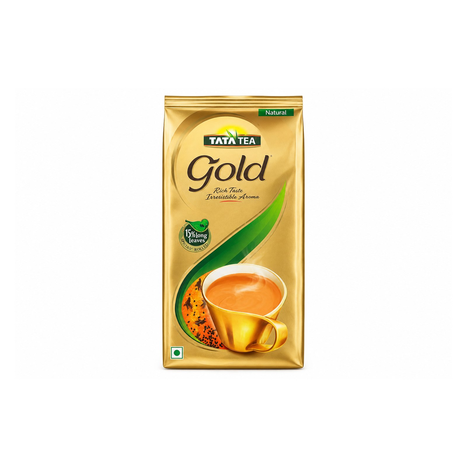 Tata Tea Gold 500g