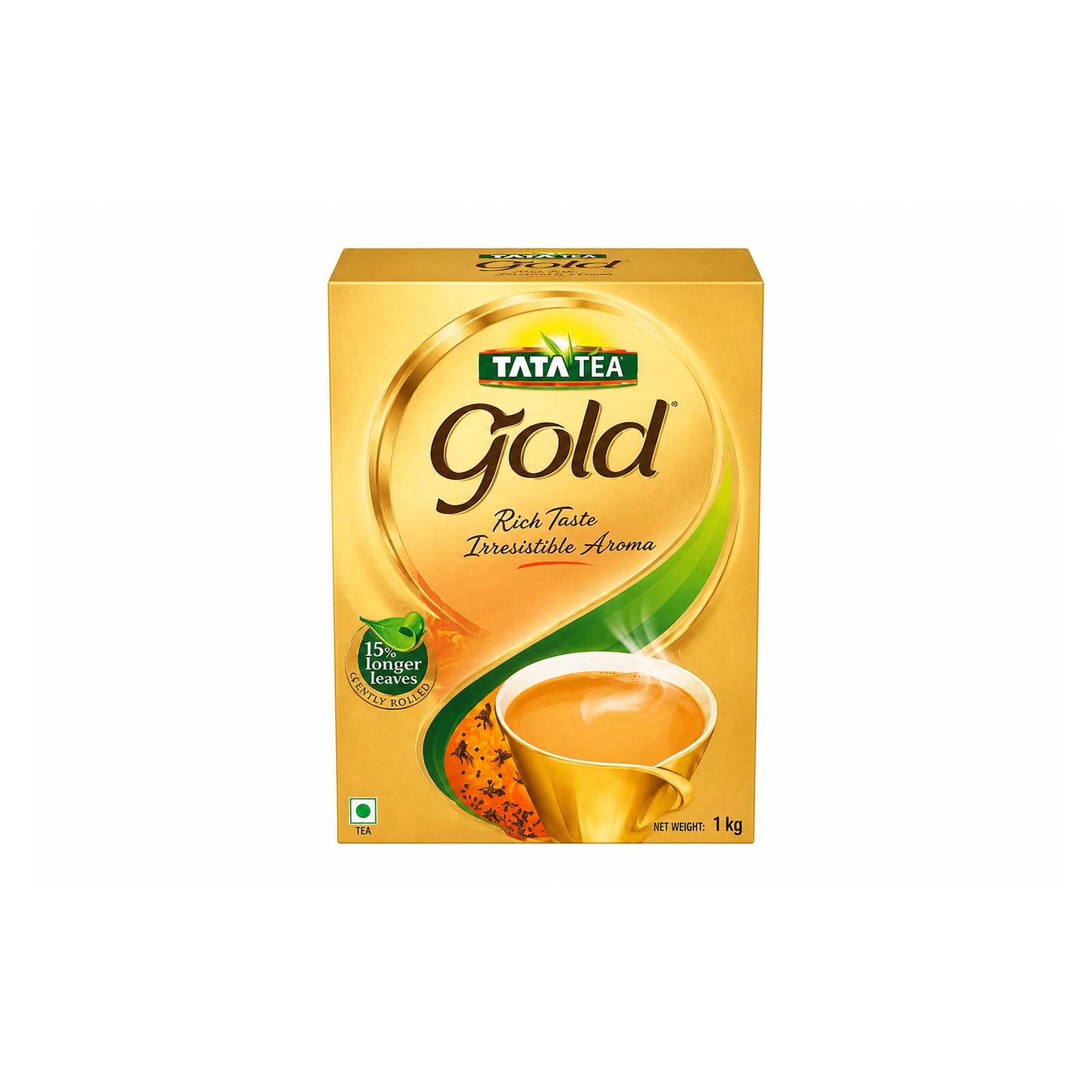 Tata Tea Gold 1kg