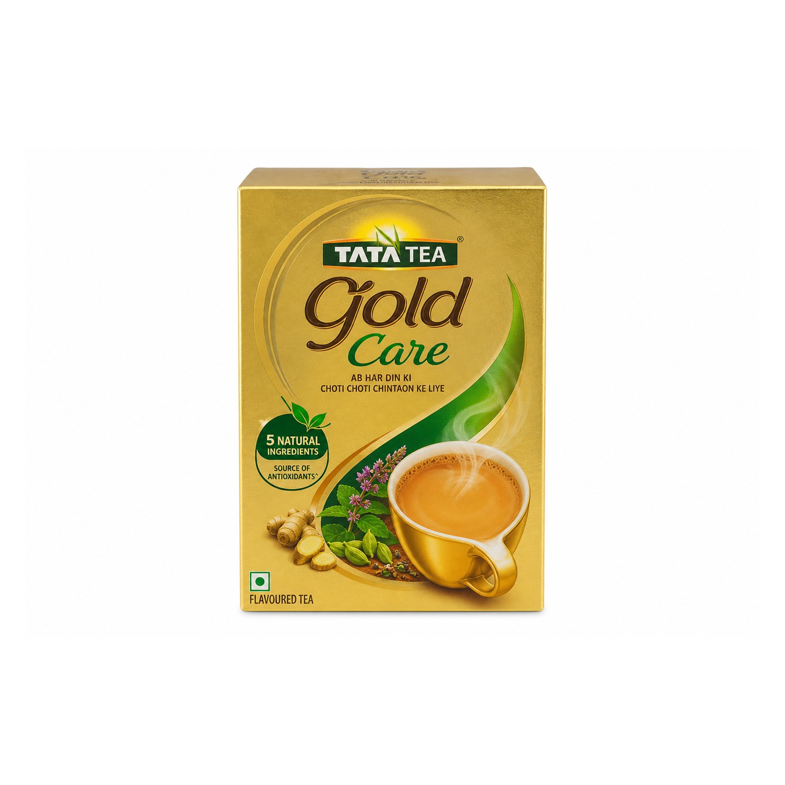 Tata Tea Gold Care