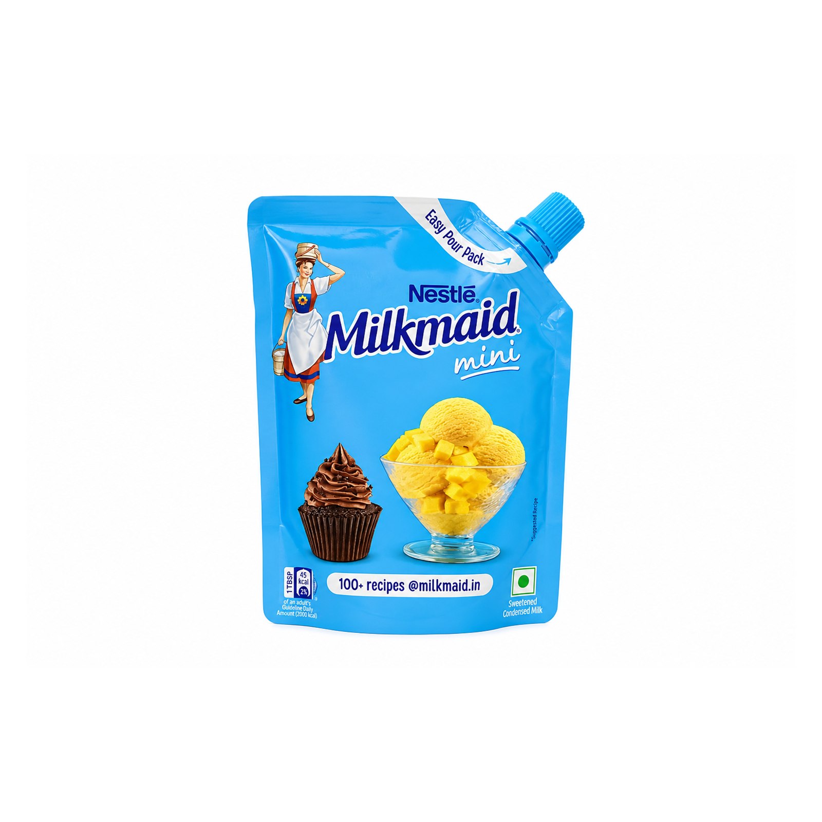 Nestlé Milkmaid Mini