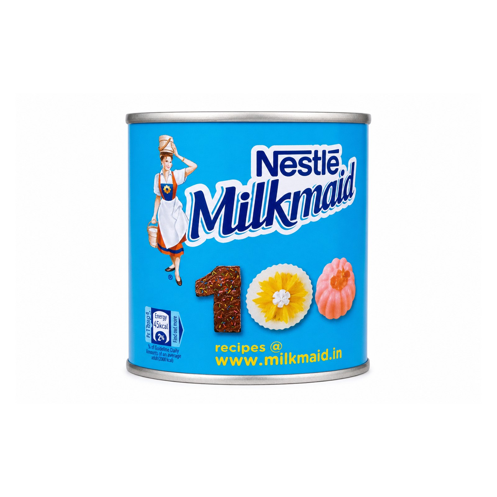 Nestlé Milkmaid 400g