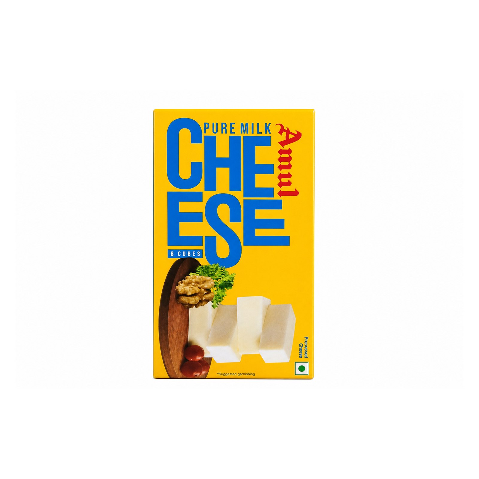 Amul Cheese