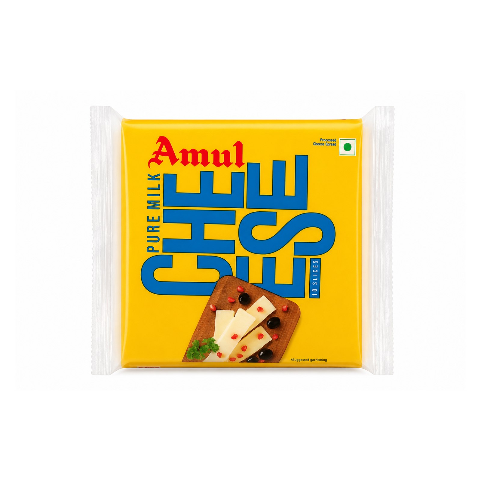 Amul Cheese Slices