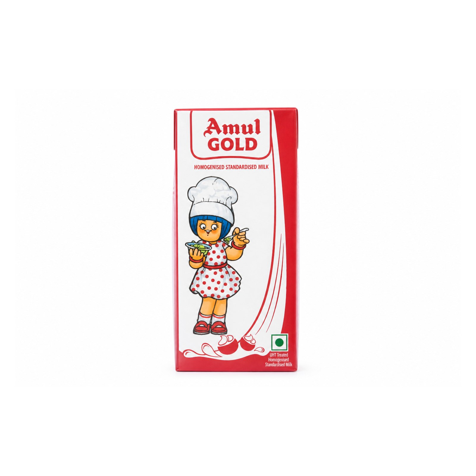 Amul Gold 200ml