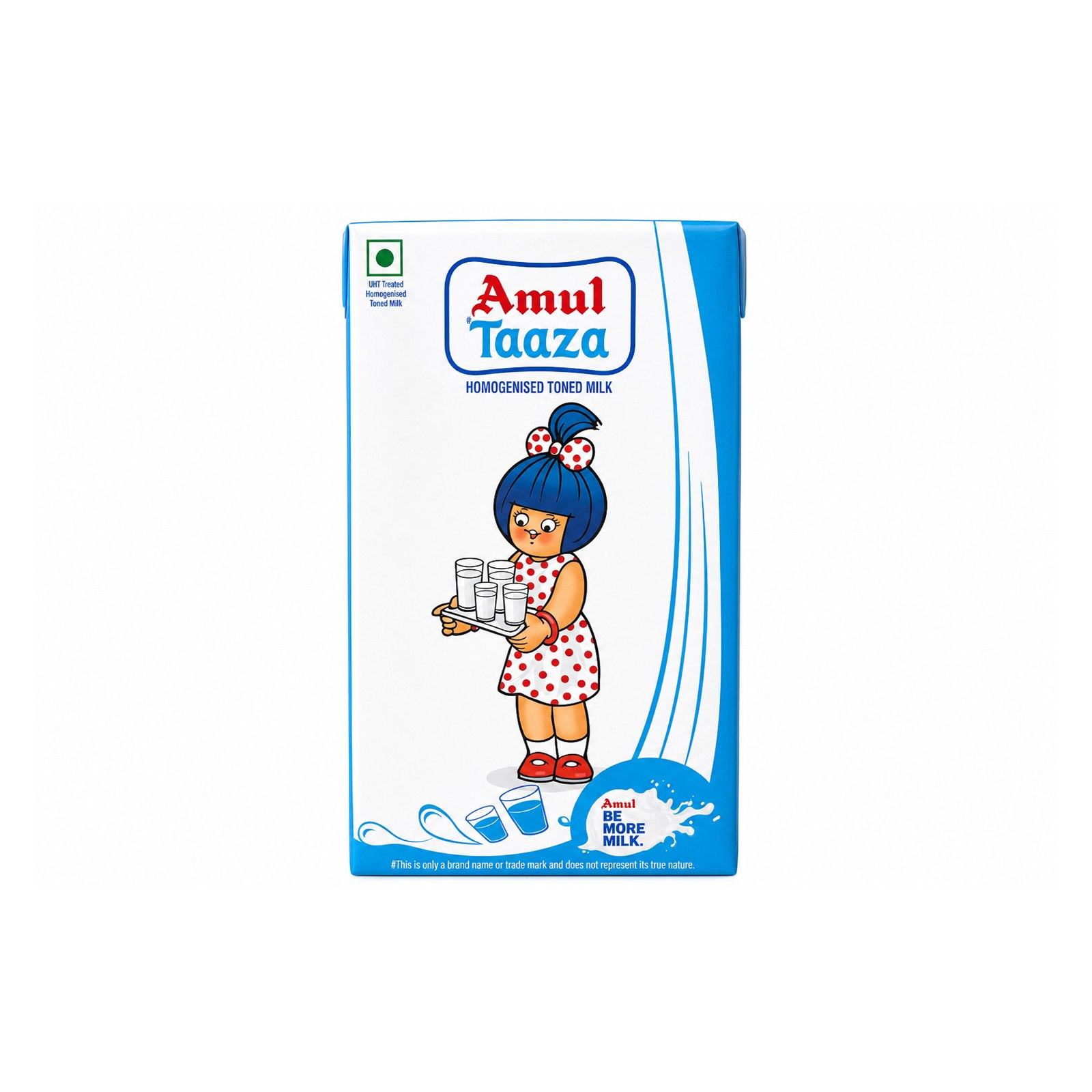 Amul Taaza 500ml