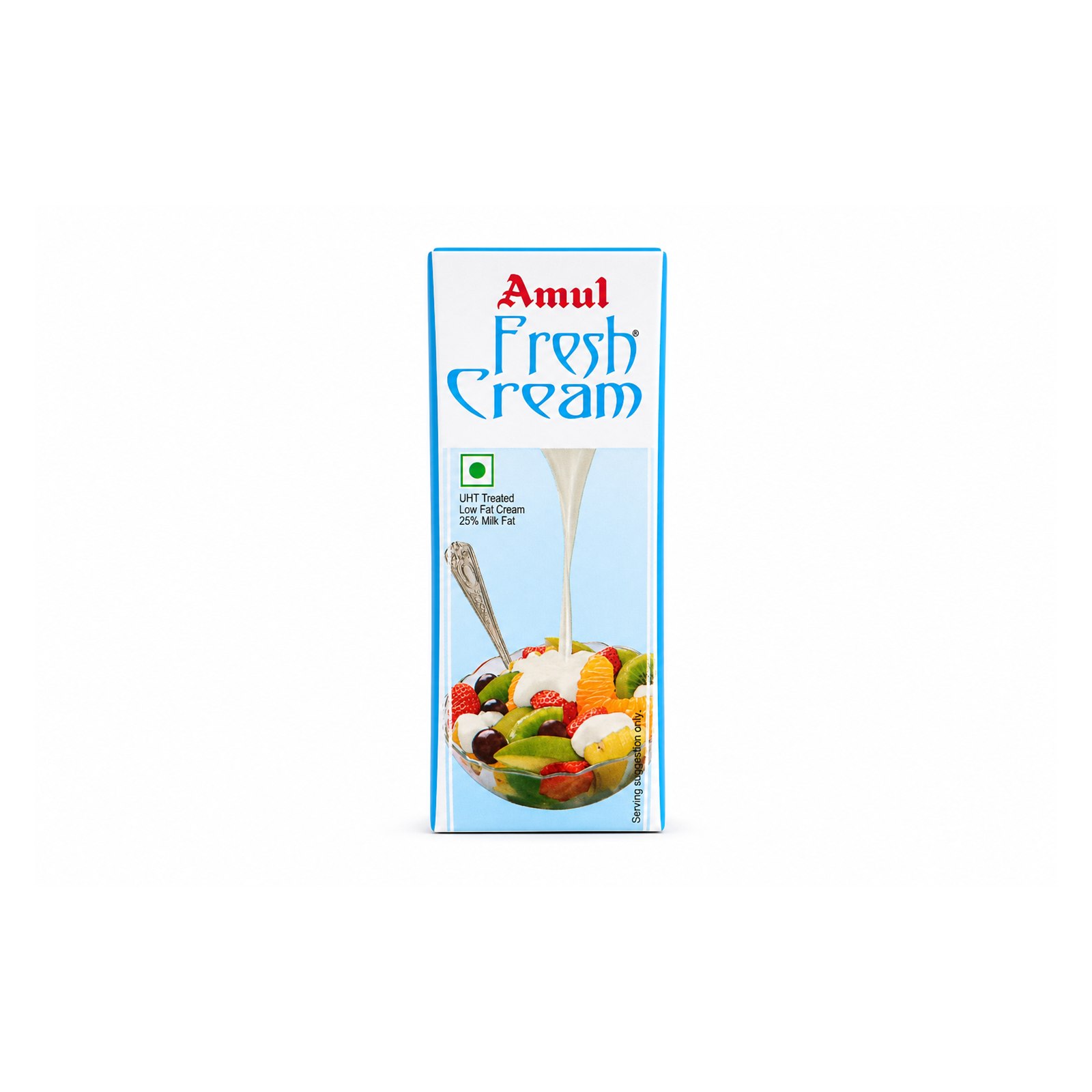 Amul Fresh Cream