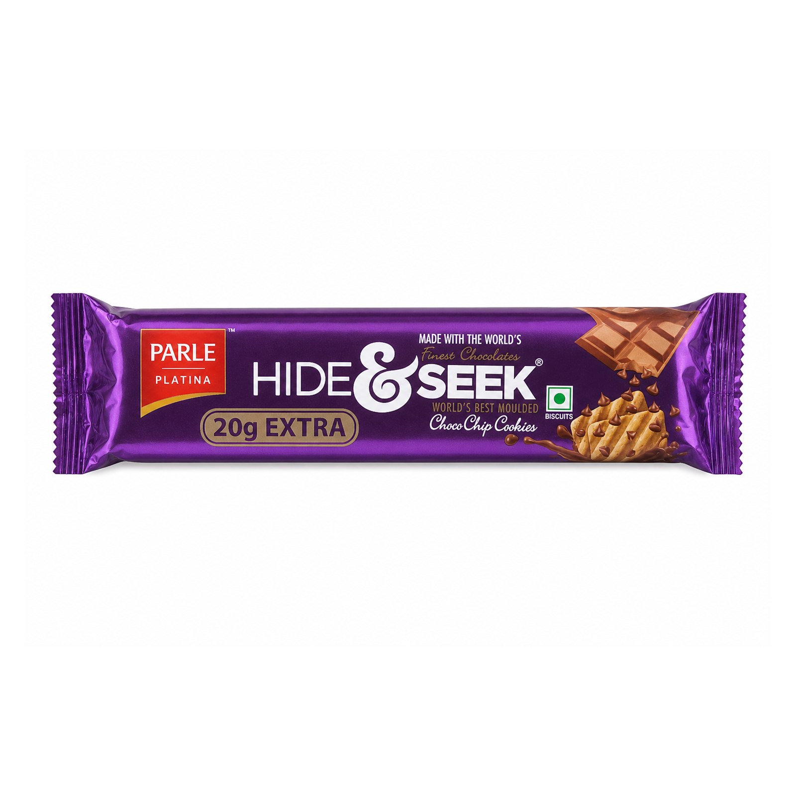 Hide & Seek 120g