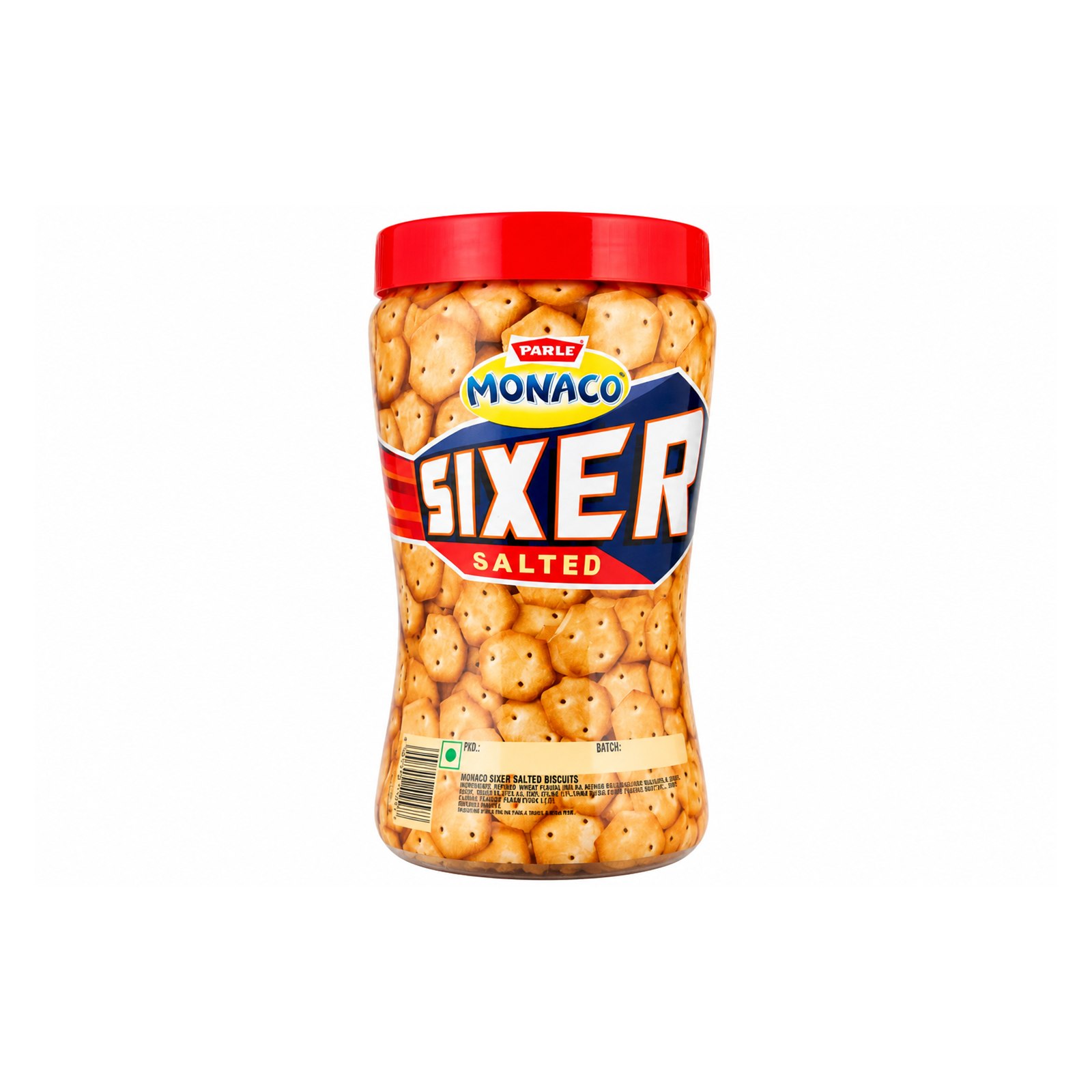 Parle Monaco 185g