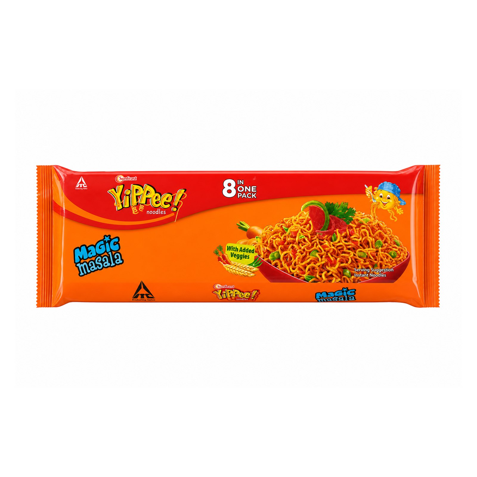 Sunfeast Yippee Masala