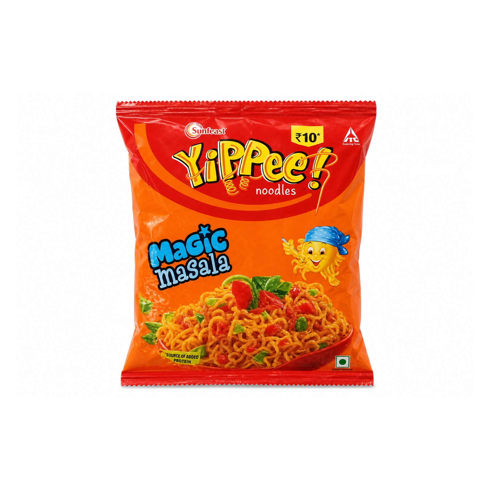 Yippee Noodles (Snack Pack)