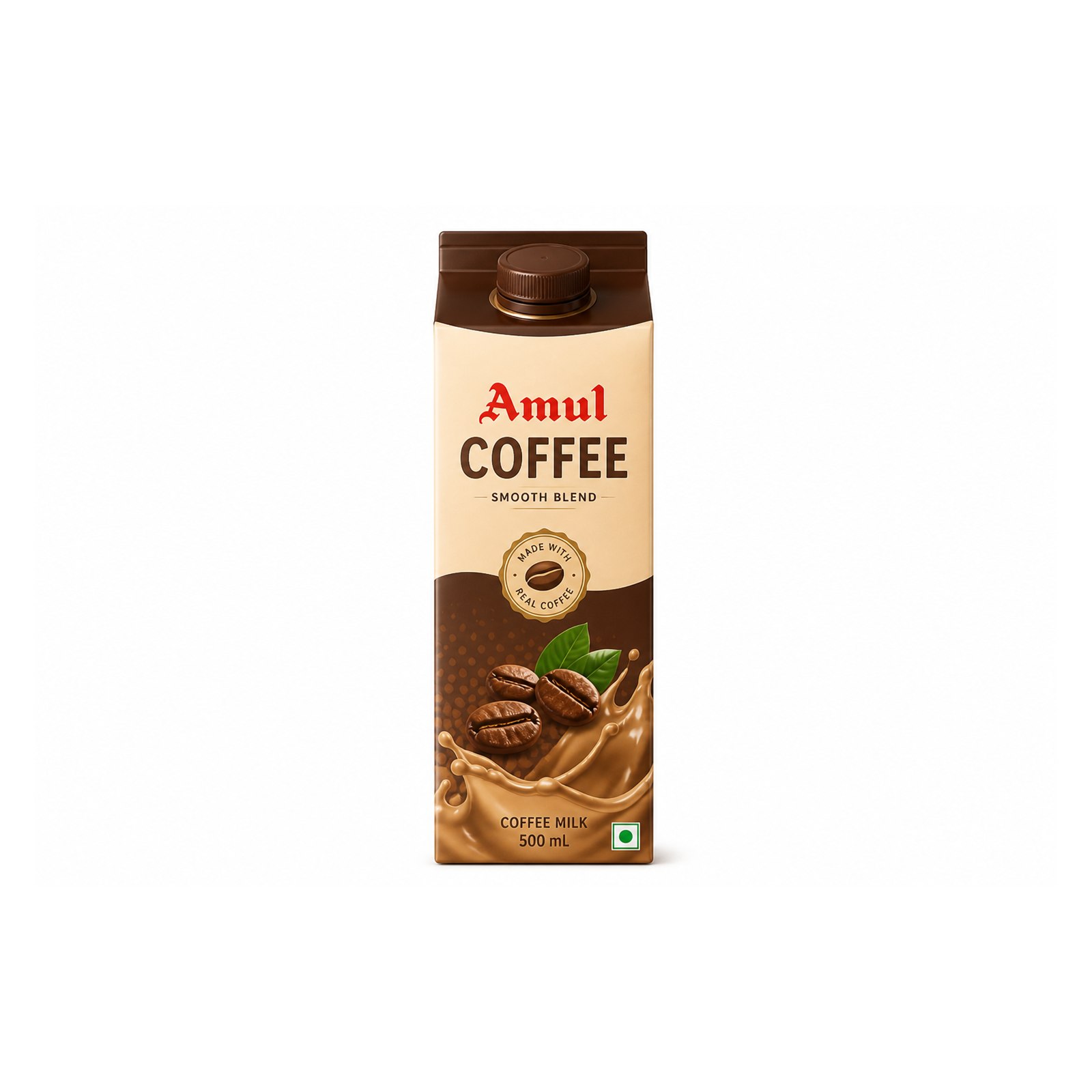 Amul Coffee 500ml